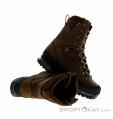 Hanwag Tatra Top GTX Mens Hiking Boots Gore-Tex, , Brown, , Male, 0214-10052, 5637774362, , N1-01.jpg