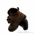 Hanwag Tatra Top GTX Mens Hiking Boots Gore-Tex, , Brown, , Male, 0214-10052, 5637774362, , N3-08.jpg