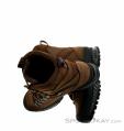 Hanwag Tatra Top GTX Mens Hiking Boots Gore-Tex, Hanwag, Brown, , Male, 0214-10052, 5637774362, 0, N4-09.jpg