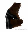 Hanwag Ancash II LL Mens Trekking Shoes, Hanwag, Brown, , Male, 0214-10053, 5637774373, 4047761442157, N2-17.jpg