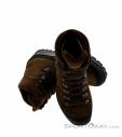 Hanwag Ancash II LL Mens Trekking Shoes, Hanwag, Brown, , Male, 0214-10053, 5637774373, 4047761442157, N3-03.jpg
