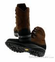 Hanwag Ancash II LL Mens Trekking Shoes, Hanwag, Brun, , Hommes, 0214-10053, 5637774373, 4047761442157, N3-13.jpg