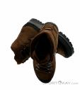 Hanwag Ancash II LL Mens Trekking Shoes, Hanwag, Brown, , Male, 0214-10053, 5637774373, 4047761442157, N4-04.jpg