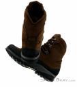 Hanwag Ancash II LL Mens Trekking Shoes, Hanwag, Brown, , Male, 0214-10053, 5637774373, 4047761442157, N4-14.jpg