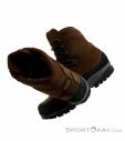 Hanwag Ancash II LL Mens Trekking Shoes, Hanwag, Brown, , Male, 0214-10053, 5637774373, 4047761442157, N5-10.jpg