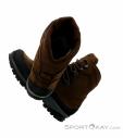 Hanwag Ancash II LL Mens Trekking Shoes, Hanwag, Brun, , Hommes, 0214-10053, 5637774373, 4047761442157, N5-15.jpg