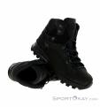 Hanwag Banks GTX Mens Hiking Boots Gore-Tex, Hanwag, Black, , Male, 0214-10054, 5637774381, 4047761448722, N1-01.jpg