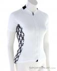 Assos UMA GT SS EVO Womens Biking Shirt, , Blanco, , Mujer, 0345-10004, 5637774429, , N1-01.jpg