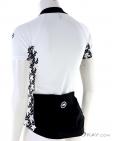 Assos UMA GT SS EVO Womens Biking Shirt, Assos, White, , Female, 0345-10004, 5637774429, 2220000160193, N1-11.jpg