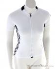 Assos UMA GT SS EVO Womens Biking Shirt, , White, , Female, 0345-10004, 5637774429, , N2-02.jpg