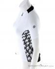 Assos UMA GT SS EVO Womens Biking Shirt, , Blanc, , Femmes, 0345-10004, 5637774429, , N2-07.jpg