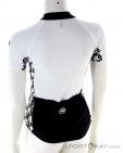 Assos UMA GT SS EVO Womens Biking Shirt, , White, , Female, 0345-10004, 5637774429, , N2-12.jpg