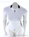 Assos UMA GT SS EVO Womens Biking Shirt, , White, , Female, 0345-10004, 5637774429, , N3-03.jpg
