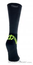 UYN Run Compression Fly Mens Biking Socks, , Black, , Male, 0308-10037, 5637774489, , N1-16.jpg