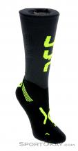 UYN Run Compression Fly Mens Biking Socks, , Black, , Male, 0308-10037, 5637774489, , N2-02.jpg