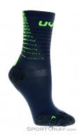 UYN Run Fit Mens Biking Socks, , Black, , Male, 0308-10038, 5637774495, , N1-01.jpg
