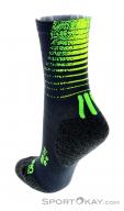 UYN Run Fit Mens Biking Socks, , Black, , Male, 0308-10038, 5637774495, , N2-12.jpg