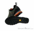 Dolomite DIagonal GTX Mens Hiking Boots Gore-Tex, , Orange, , Male, 0249-10057, 5637774500, , N1-11.jpg
