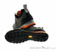Dolomite DIagonal GTX Hommes Chaussures de randonnée Gore-Tex, Dolomite, Orange, , Hommes, 0249-10057, 5637774500, 7613368362234, N2-12.jpg