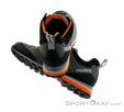 Dolomite DIagonal GTX Mens Hiking Boots Gore-Tex, Dolomite, Orange, , Male, 0249-10057, 5637774500, 7613368362234, N4-14.jpg