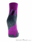 UYN Lady Trekking Approach Merino Low Cut Womens Socks, UYN, Gray, , Female, 0308-10039, 5637774506, 8054216399245, N1-16.jpg