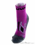 UYN Lady Trekking Approach Merino Low Cut Womens Socks, UYN, Sivá, , Ženy, 0308-10039, 5637774506, 8054216399245, N2-07.jpg