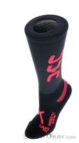 UYN Lady Run Compression Fly Womens Socks, UYN, Ružová, , Ženy, 0308-10040, 5637774513, 8054216264055, N3-08.jpg
