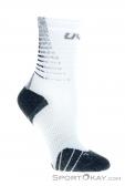 UYN Lady Run Fit Womens Socks, UYN, White, , Female, 0308-10041, 5637774522, 8054216322380, N1-01.jpg