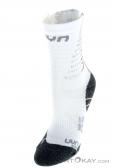 UYN Lady Run Fit Womens Socks, UYN, Blanc, , Femmes, 0308-10041, 5637774522, 8054216322380, N2-07.jpg