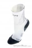 UYN Lady Run Fit Womens Socks, UYN, Blanc, , Femmes, 0308-10041, 5637774522, 8054216322380, N3-08.jpg