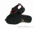 Keen Clearwater Leather CNX Womens Sandals, Keen, Pink, , Female, 0142-10027, 5637774548, 887194631490, N1-11.jpg