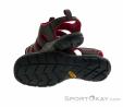Keen Clearwater Leather CNX Womens Sandals, Keen, Pink, , Female, 0142-10027, 5637774548, 887194631490, N2-12.jpg