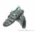 Keen Clearwater CNX Donna Sandali, Keen, Multicolore, , Donna, 0142-10015, 5637774570, 0, N2-07.jpg