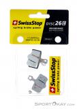 Swissstop Disc 26 E Disc Brake Pads, Swissstop, Gray, , Unisex, 0333-10020, 5637774599, 7640121222481, N1-01.jpg