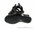 Keen Clearwater CNX Leather Mens Leisure Sandals, Keen, Gris, , Hombre, 0142-10029, 5637774601, 887194477647, N2-12.jpg