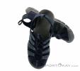 Keen Clearwater CNX Mens Leisure Sandals, Keen, Blue, , Male, 0142-10030, 5637774610, 0, N4-04.jpg