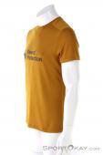 Sweet Protection Hunter SS Hommes T-shirt de vélo, , Brun, , Hommes, 0183-10126, 5637775444, , N1-06.jpg