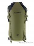 Mammut Trion 18l Backpack, , Olive-Dark Green, , Male,Female,Unisex, 0014-10936, 5637775470, , N1-01.jpg