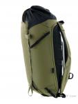 Mammut Trion 18l Backpack, , Olive-Dark Green, , Male,Female,Unisex, 0014-10936, 5637775470, , N1-06.jpg