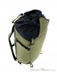 Mammut Trion 18l Backpack, , Olive-Dark Green, , Male,Female,Unisex, 0014-10936, 5637775470, , N3-18.jpg