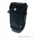 Mammut Ducan 30l Backpack, Mammut, Black, , Male, 0014-11223, 5637776076, 7613357665919, N2-02.jpg
