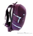Mammut Lithium Speed 20l Backpack, Mammut, Purple, , Male,Female,Unisex, 0014-11225, 5637776095, 7613357422819, N2-17.jpg