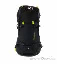 Millet Prolighter 30+10l Backpack, Millet, Black, , Male,Female,Unisex, 0316-10079, 5637776100, 3515725545394, N1-01.jpg