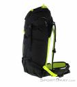 Millet Prolighter 30+10l Backpack, , Black, , Male,Female,Unisex, 0316-10079, 5637776100, , N1-06.jpg