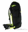 Millet Prolighter 30+10l Backpack, , Black, , Male,Female,Unisex, 0316-10079, 5637776100, , N1-16.jpg