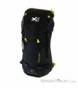 Millet Prolighter 30+10l Backpack, Millet, Black, , Male,Female,Unisex, 0316-10079, 5637776100, 3515725545394, N2-02.jpg