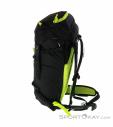 Millet Prolighter 30+10l Backpack, Millet, Black, , Male,Female,Unisex, 0316-10079, 5637776100, 3515725545394, N2-07.jpg