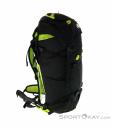 Millet Prolighter 30+10l Backpack, , Black, , Male,Female,Unisex, 0316-10079, 5637776100, , N2-17.jpg