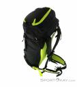 Millet Prolighter 30+10l Backpack, , Black, , Male,Female,Unisex, 0316-10079, 5637776100, , N3-08.jpg