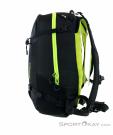 Millet Prolighter 22l Backpack, Millet, Black, , Male,Female,Unisex, 0316-10080, 5637776103, 3515725545493, N1-06.jpg